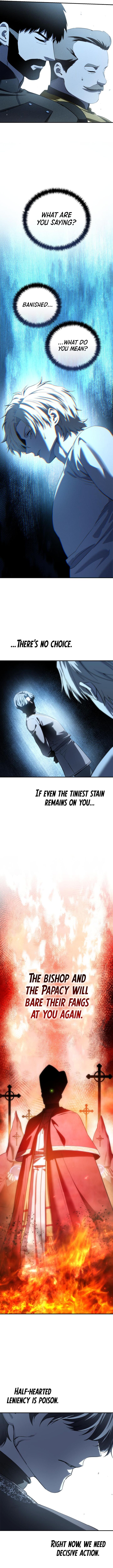 Star-Embracing Swordmaster Chapter 94 11